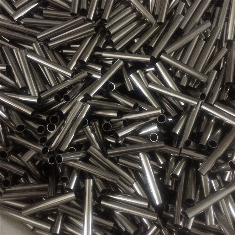 316 不锈钢管不锈钢精密管方管毛细管矩形管加工切零|ms