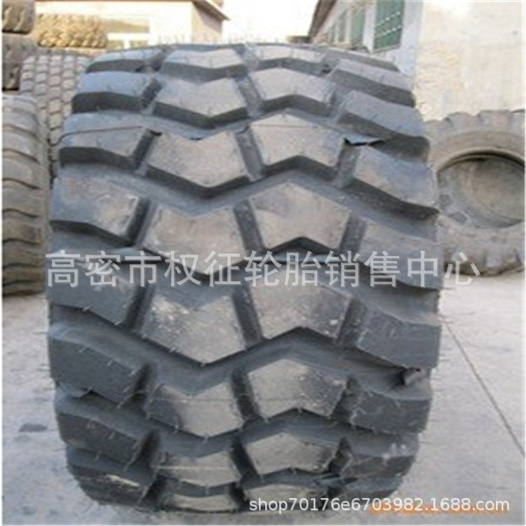 供应真空自卸车轮胎750/65R25 650/65R25全钢丝轮胎