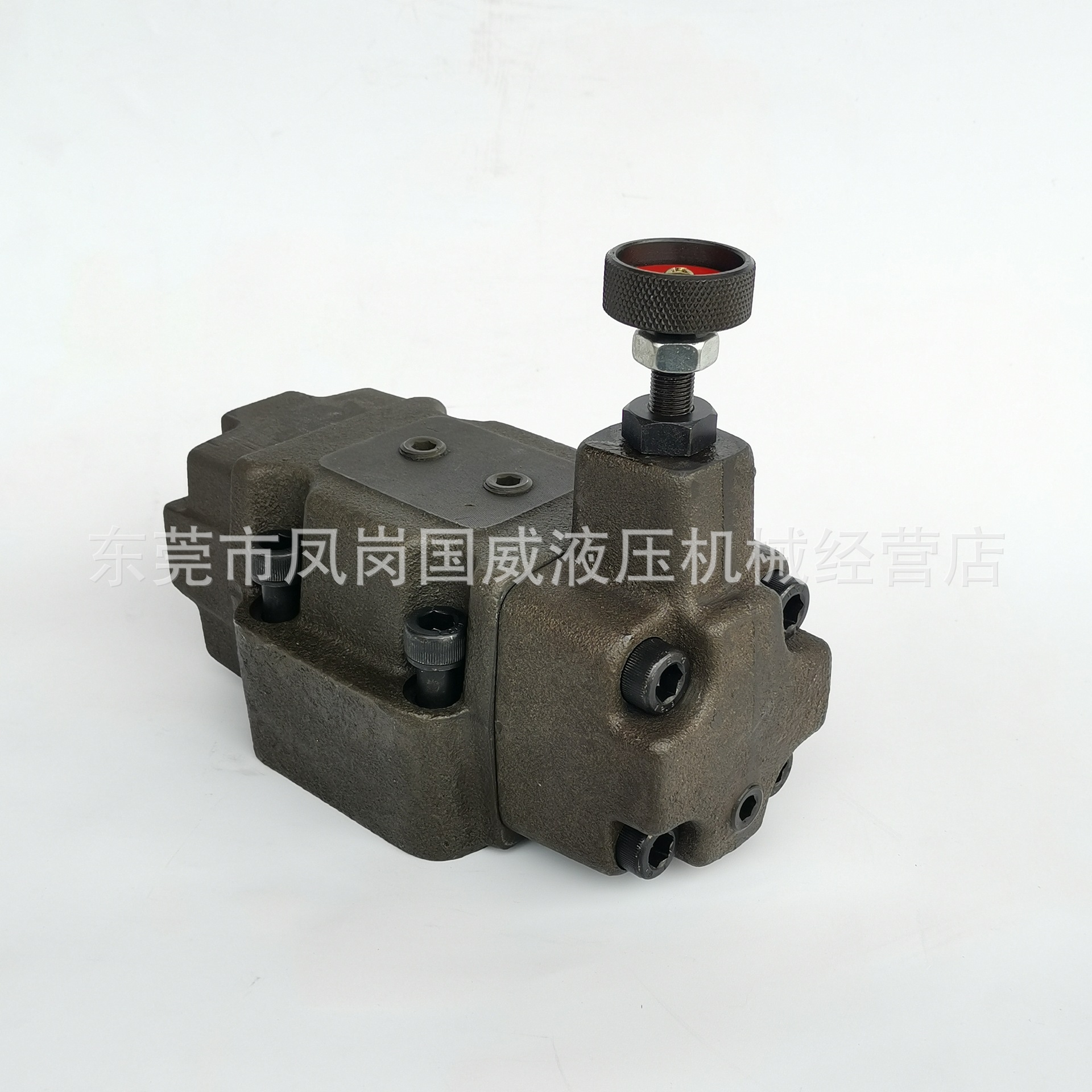 ����YUKEN����ѹ������ѹ��RCG-03Һѹ�� ѹ�����Ʒ�