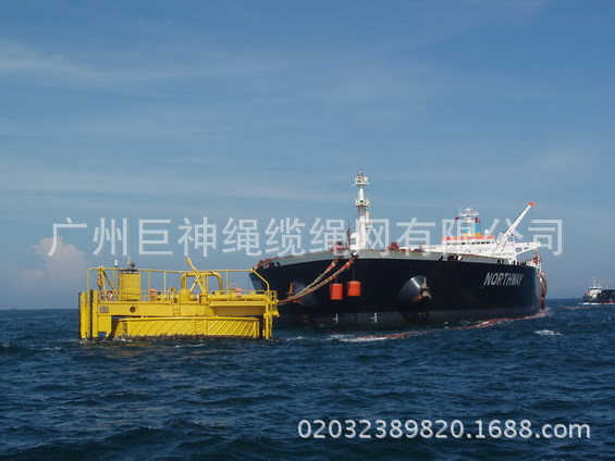 供应单点系泊缆绳single Point Mooring rope