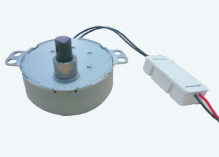 交流转直流 AC/DC24V名钟同步电机