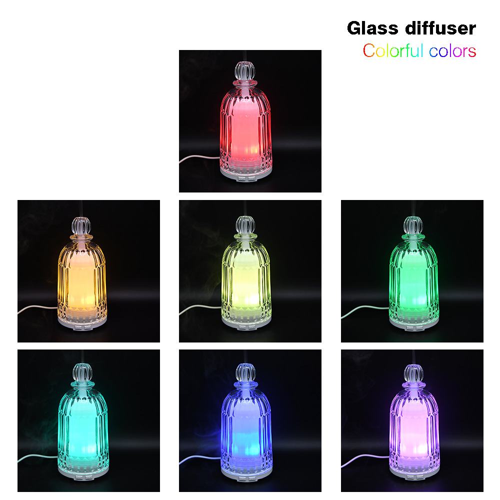 diffuser 香薰机扩散器