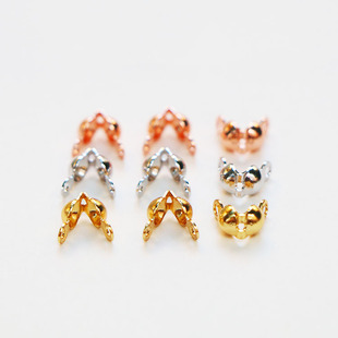 diy�Ʒ�����β����ؐ�����۹̶��A�p�׌��_��ѿΛρ�A��18k��ɫ
