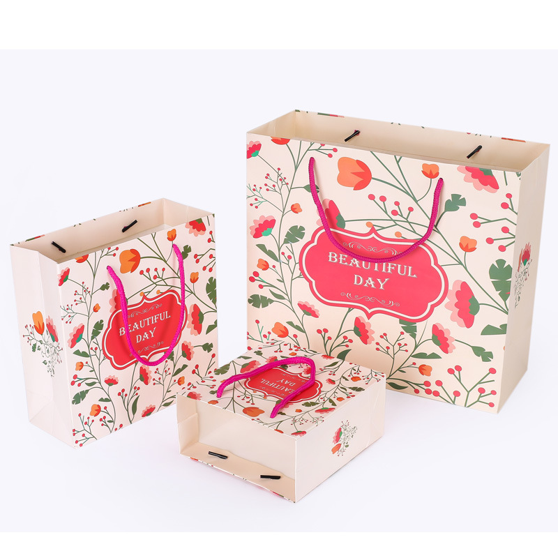 fuchsia handheld pack