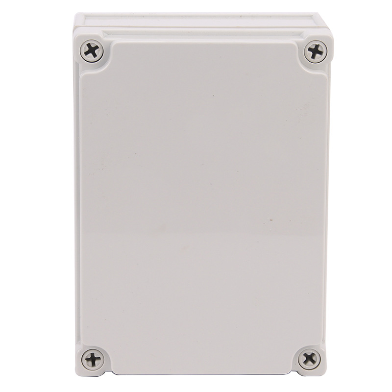 监控箱 防水箱 防水盒 电缆接线盒 LY-AG-1725 175*250*75