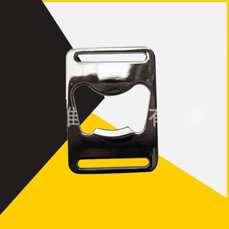 厂家直销 专业供应锌合金开瓶器 金属开瓶器 开瓶器 挂带配件