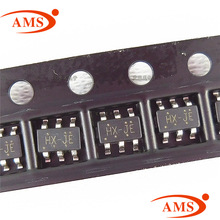 HX4004-MF HX-JE SOT23-6 �Դ����ICоƬ HEXIN/��о΢ HX4004