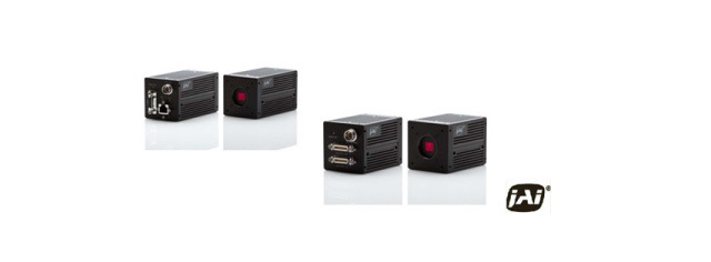 AT-140CL JAI 工业相机