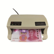 Máy dò tiền Kim Cương JO-9668 Máy dò giọng nói thông minh cầm tay nhỏ Máy dò tìm bàn nhỏ Máy đếm tiền