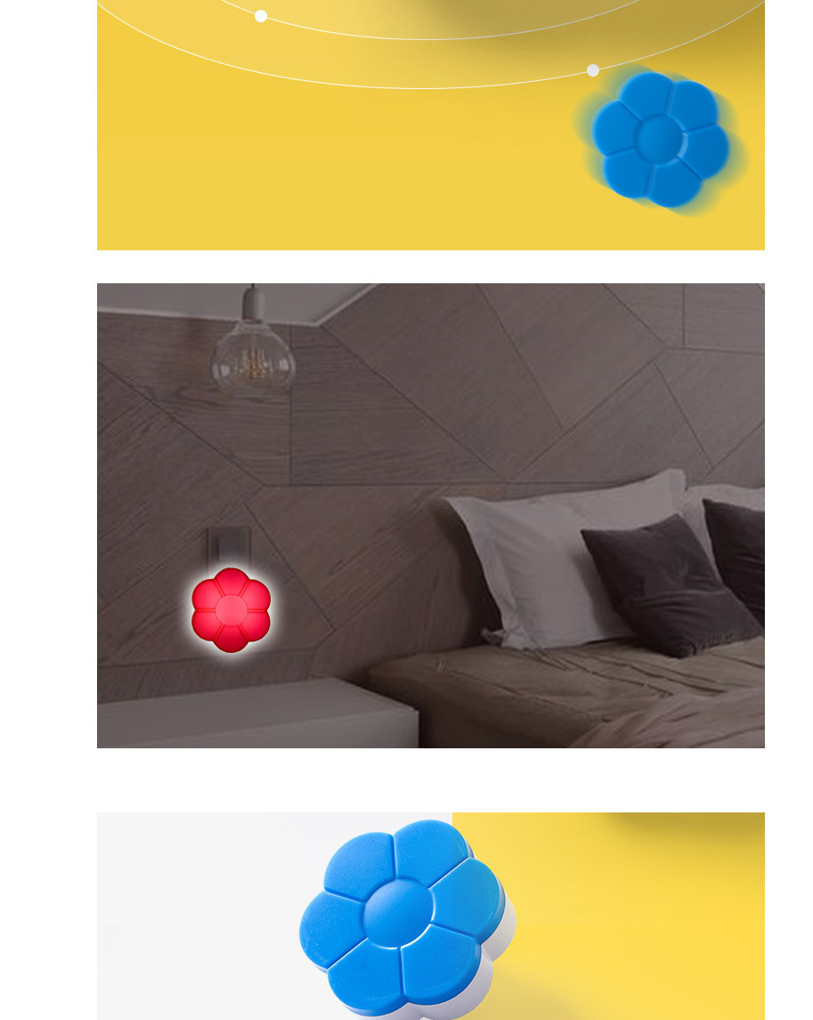 光控小夜灯_2018厂家新奇特led小夜灯-创意光控小夜灯感