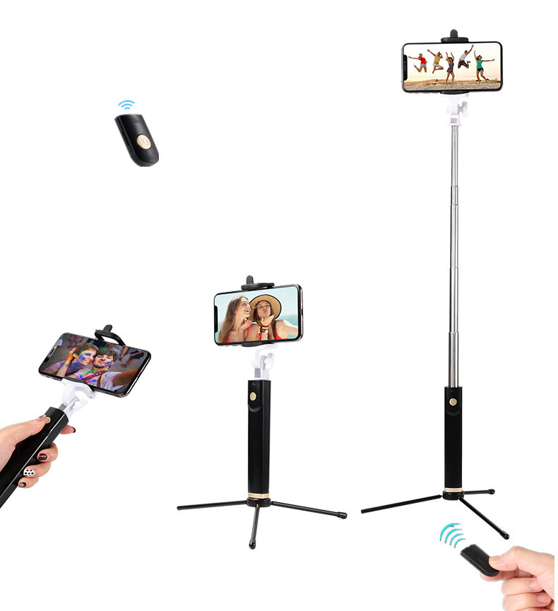 Stick selfie en Acier inoxydable - Ref 3386276 Image 31