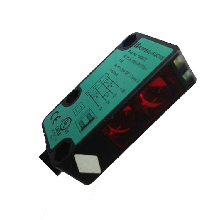 EDM RL31-8-HGU-300-RT/59/73C/136 Оптический датчик