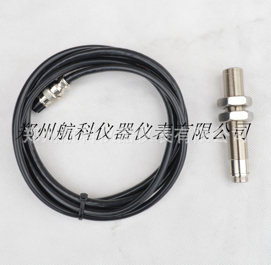 WL6201转速传感器