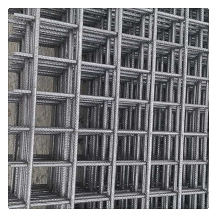 加工生产钢筋网片 焊接钢筋网片 钢筋焊接网 焊接钢筋网