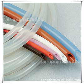 东莞厂家硅胶管 硅胶套管 橡胶软管 塑料套管 橡皮管