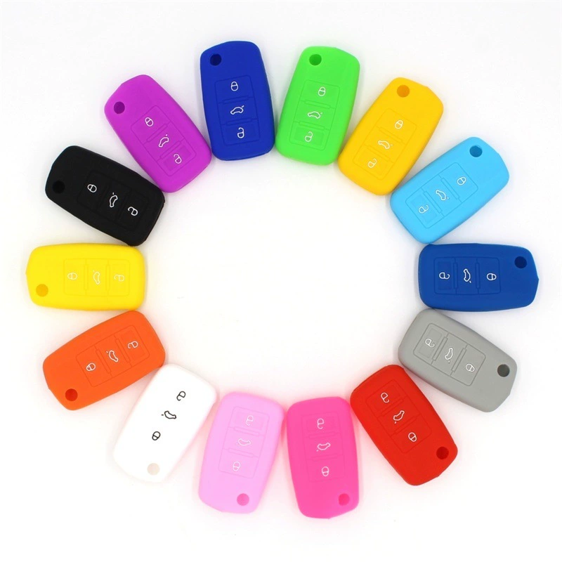 Подходит для FAW SAIC Volkswagen Langyun CC Passat Santana Magotan Motors Key Pack
