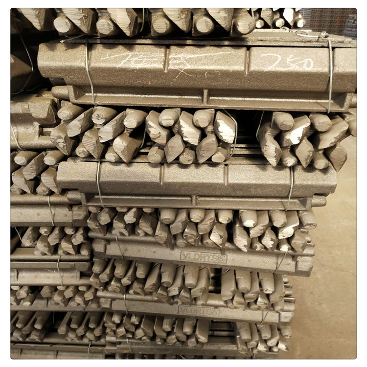 永宁机械配件供应大鳞片炉条 小鳞片五孔炉排 铸造生产厂家