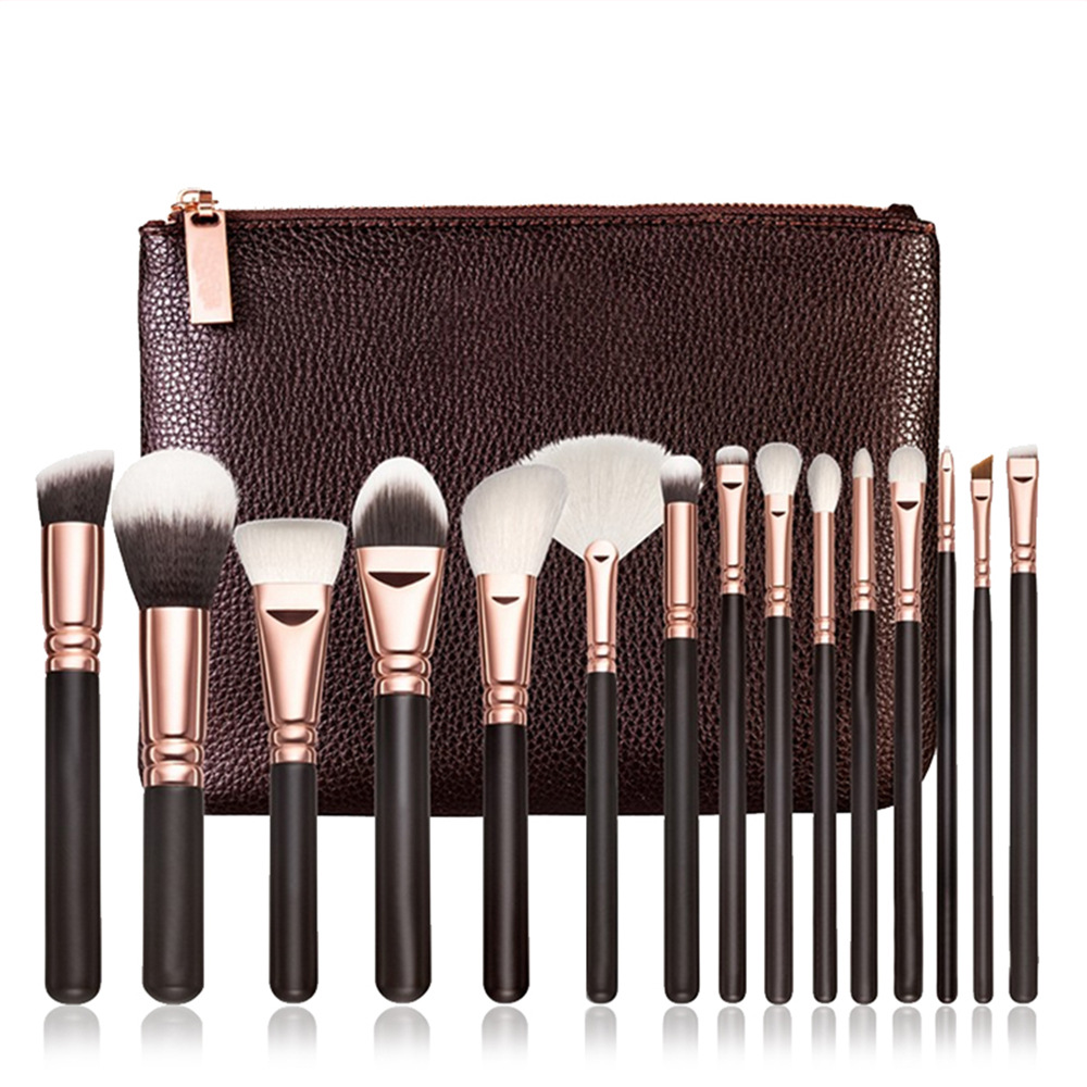 Makeup Brush Set Image 1