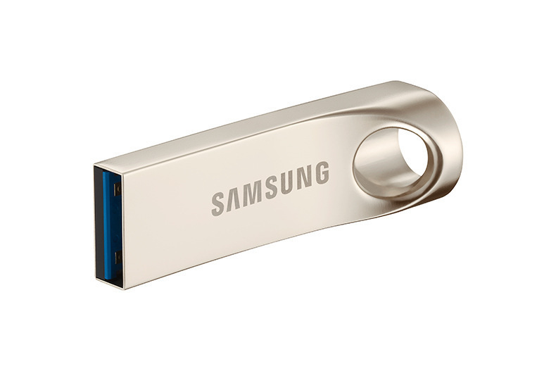 3.0 new metal USB flash drive 64gb three...