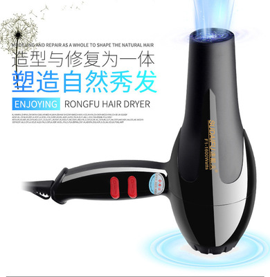 特价礼品电吹风批发家用学生宿舍冷热风吹风筒活动赠品礼品吹风机