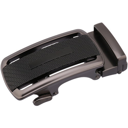 Automatic belt buckle zinc alloy buckle Fashion business men's buckle LY36-21581