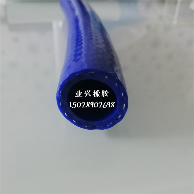 供应汽车硅胶暖风管橡胶管6\8\10\12\14\16\19\22\25\32mm耐高温