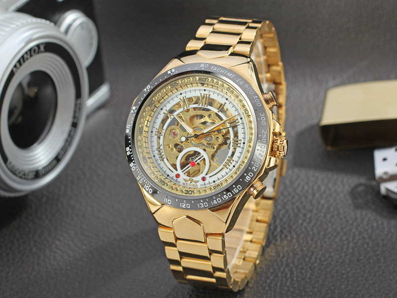 Montre homme - Ref 3439782 Image 47