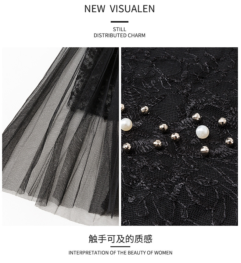 Jupe femme - Ref 3330333 Image 21