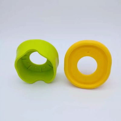 廠家直銷 寬口徑玻璃奶瓶奶瓶底座 奶瓶套