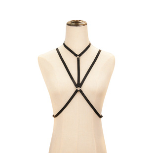 Soutiens-gorge BODY HARNESS en Nylon nylon - Ref 3369104 Image 27