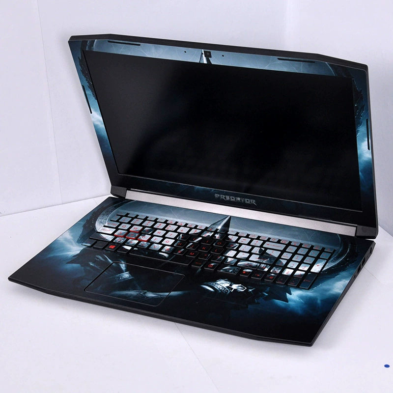 colorful защитная пленка для корпуса ноутбука применяется к Lenovo YOGA710720920910-12 13 14 15