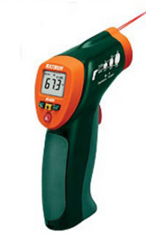 EXTECH IR400迷你红外温度计