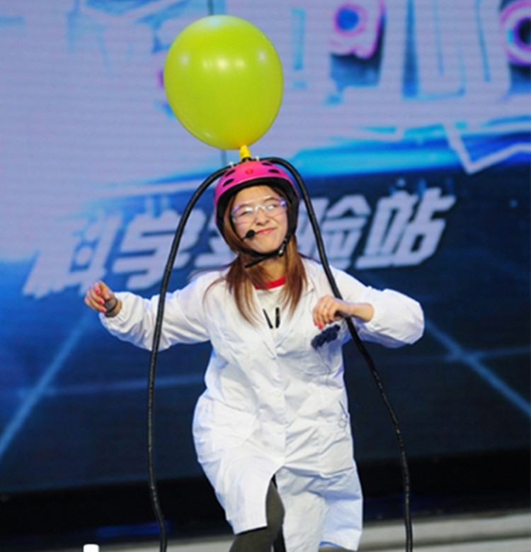儿童实验套装，创新玩学两不误的未来之星