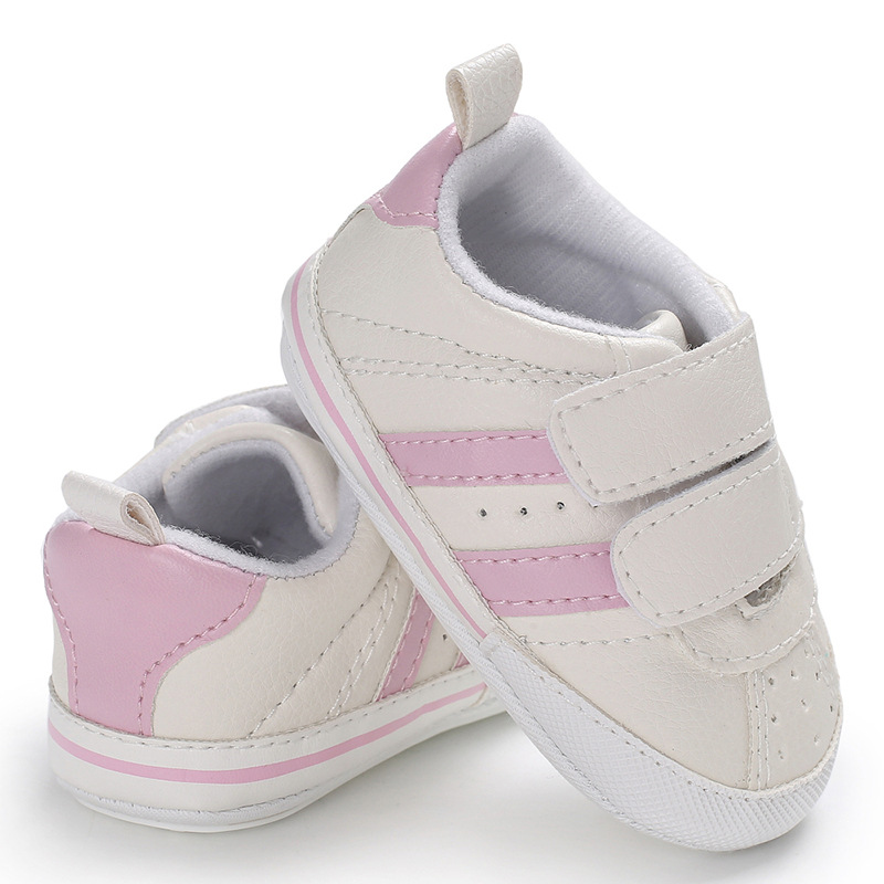 Chaussures bébé en PU artificiel - Ref 3436791 Image 75