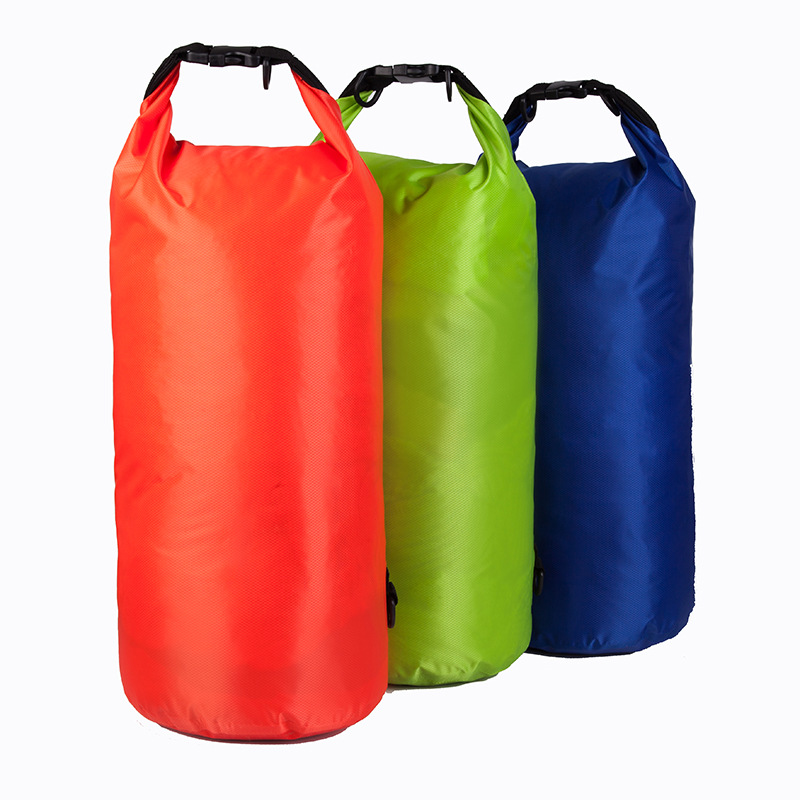 Ultra light sports waterproof bag for swimming