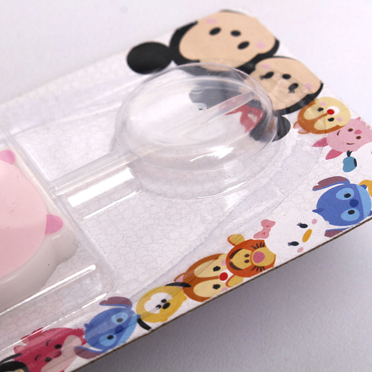 松松家族成员-底托