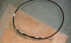 货车非整车;变速器轮轴;车身及附件