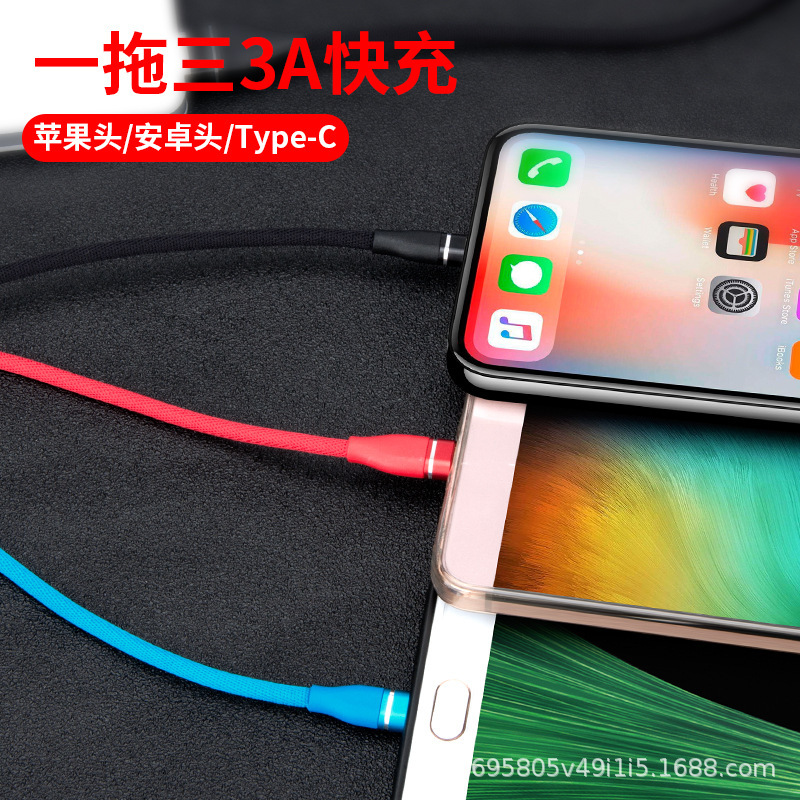 Perche selfie en Alliage d aluminium - Ref 3385914 Image 4