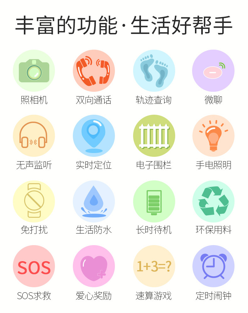 Montre sport Prendre des photos - Ref 3439593 Image 15