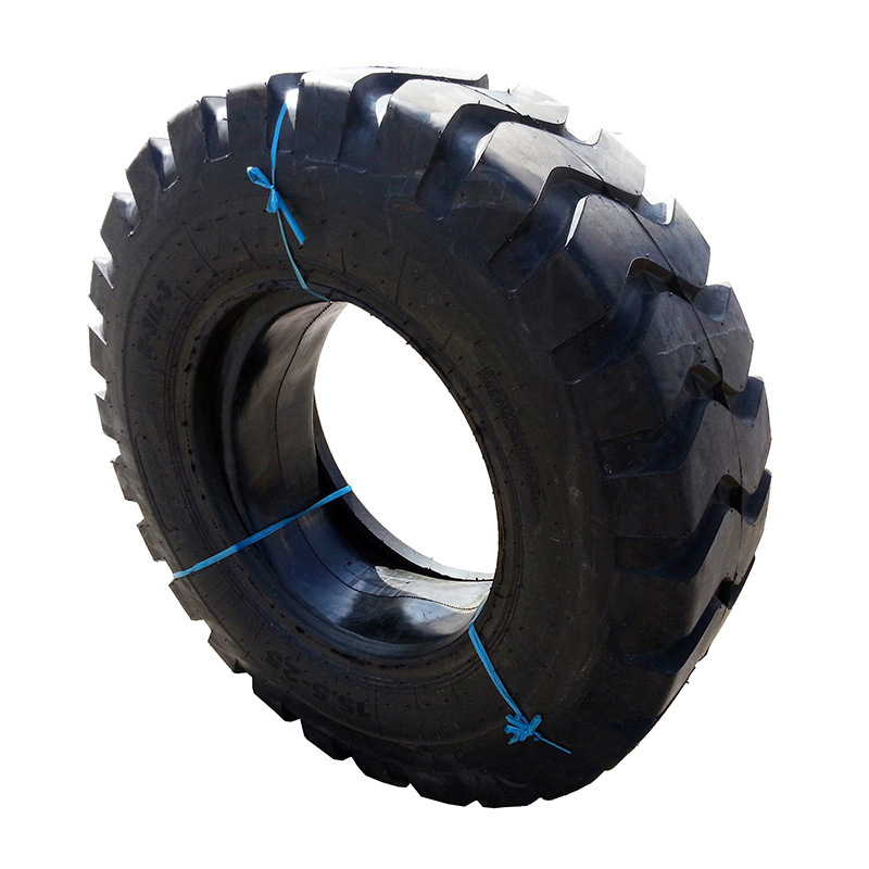 40装载机轮胎20.5-25免费安装轮毂厂家批发一件代发工程机械轮胎