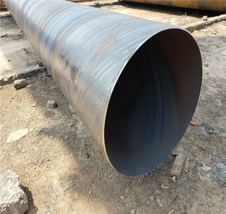 销售排水泵站用820口径螺旋钢管 螺旋钢管厂家 现货直销 量大优惠