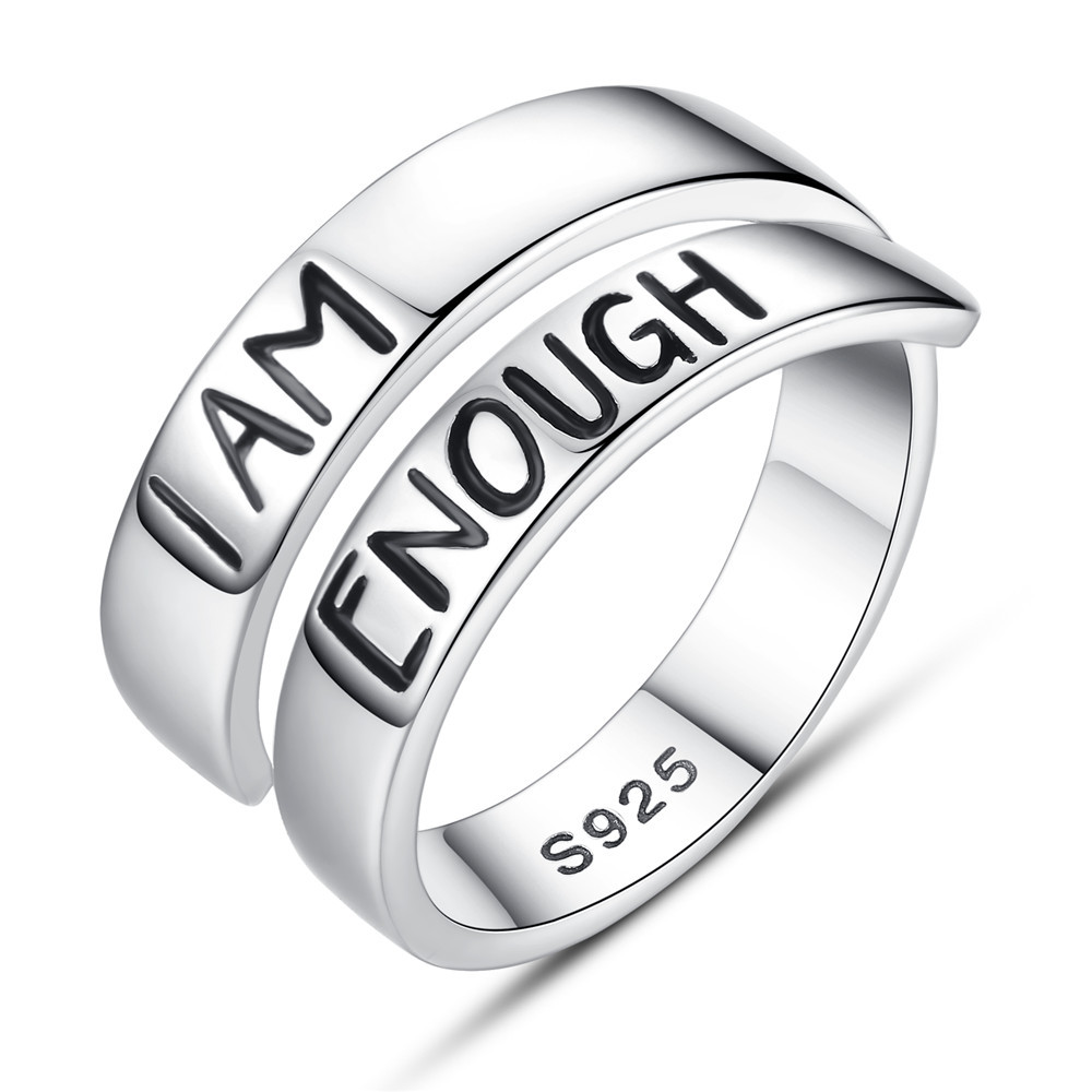 925 Sterling Silver Ring