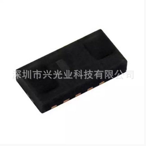 光学传感器 - 环境光，IR，UV 传感器 VISHAY VCNL4020-GS08