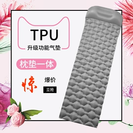防潮/野餐垫;户外充气床;狗狗窝/笼/垫