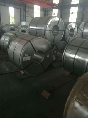 Wuhan Handan lisco Anyang Hot-rolling Low alloy Coil Various Specifications goods in stock sale operation mode Flexible