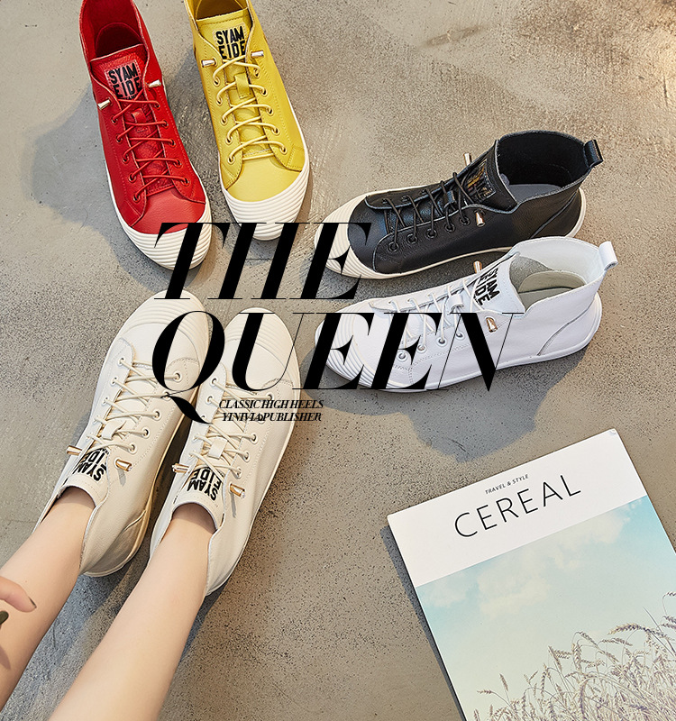 Bottes femme en En cuir - Ref 3355387 Image 23