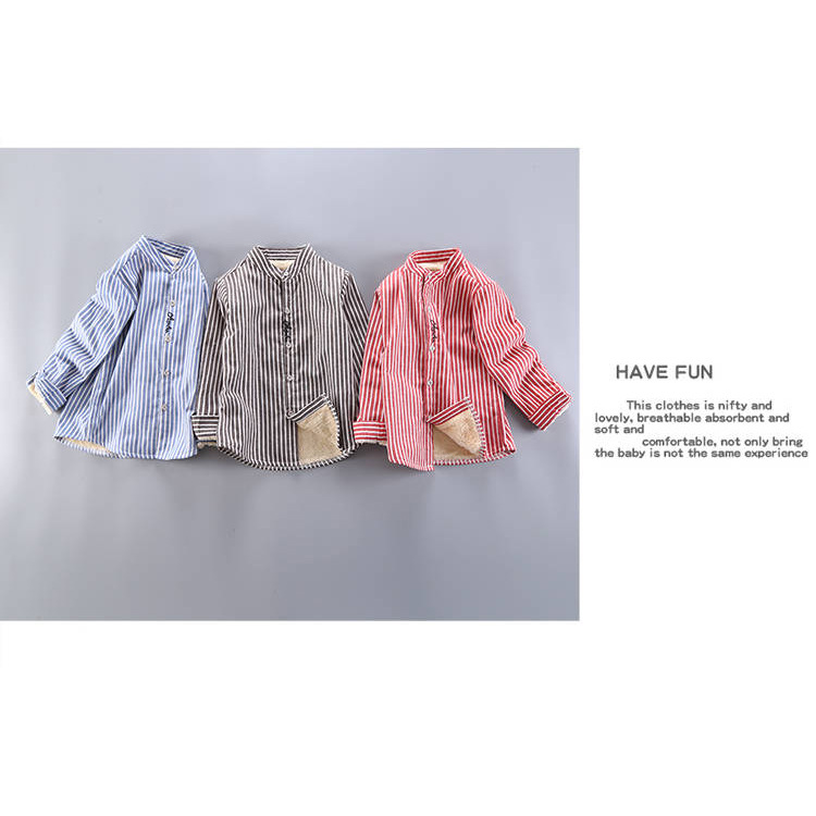 [Children's clothing On behalf of Large boy shirt 2019 Spring Korean Edition Long sleeve children lattice shirt