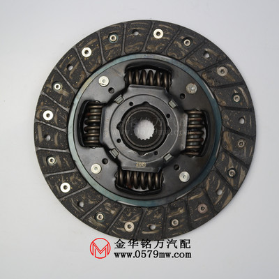 Apply to Changan gazelle Run Swift 474Q1 engine Clutch Plates Friction plate clutch Driven disc