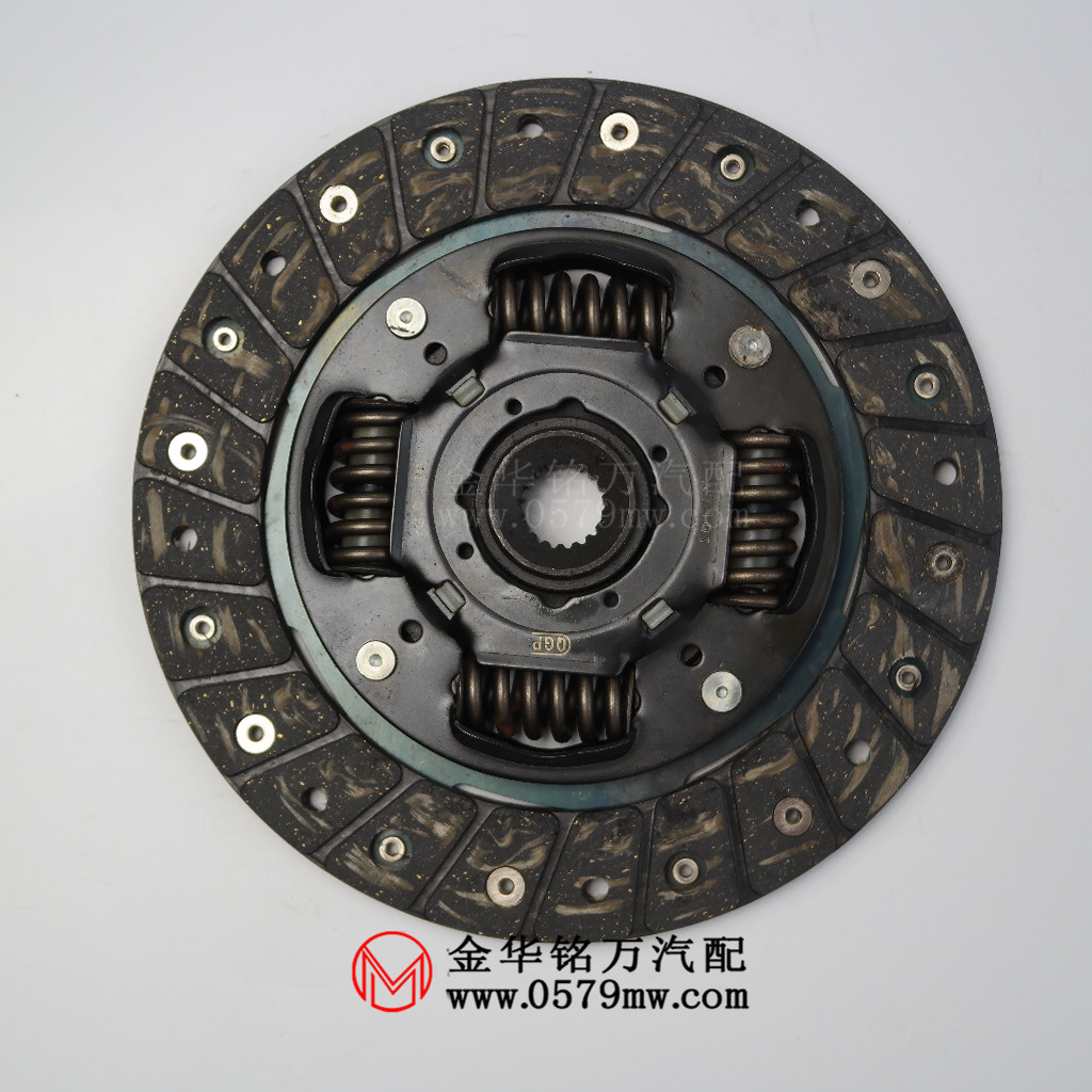 Apply to Changan gazelle Run Swift 474Q1 engine Clutch Plates Friction plate clutch Driven disc