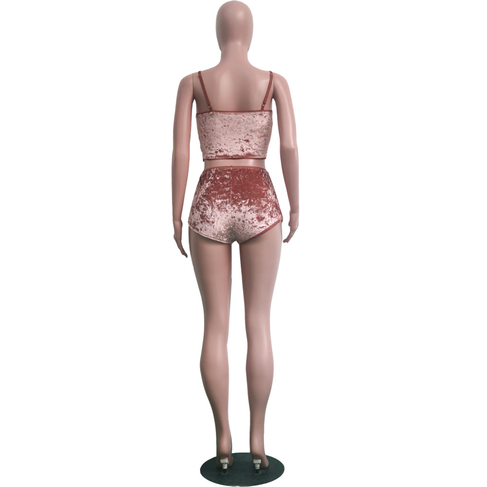 Costume femme en Velours  - Ref 3334477 Image 39